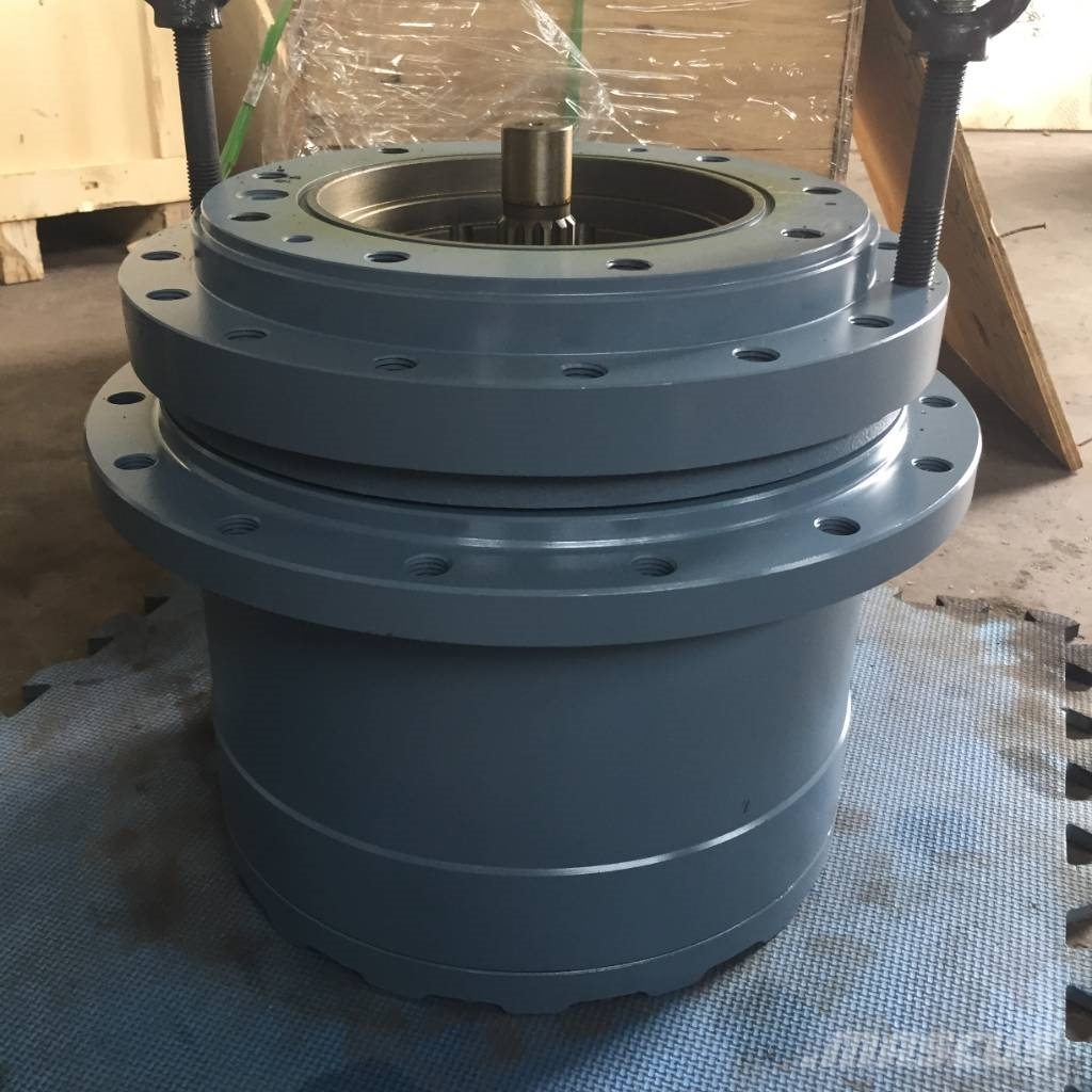 CAT 312C Travel Gearbox 312 Travel Reducer 2786920 Hidraulika