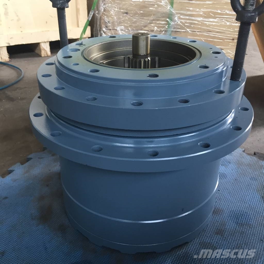 CAT 312C Travel Gearbox 312 Travel Reducer 2786920 Hidraulika