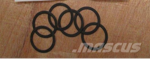 Cummins KTA38 diesel engine shim fuel pump governo Engines