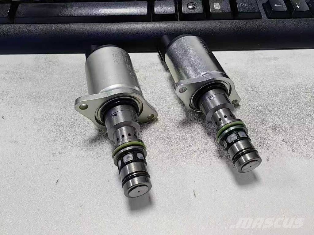 jianming TM1012162 Proportional Solenoid Valve 发动机