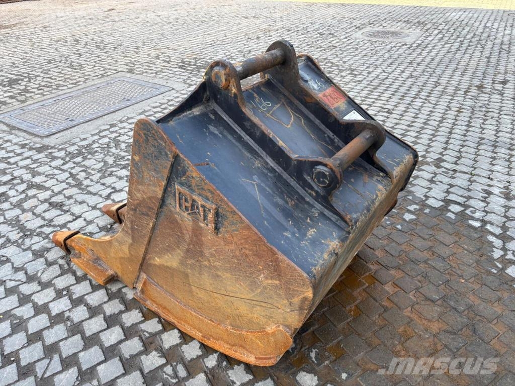 CAT M317 07B Hjulgravere
