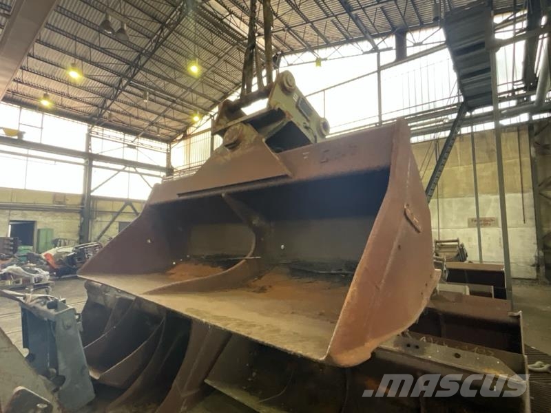 Rädlinger SW48 LF / 2000 mm Excavator