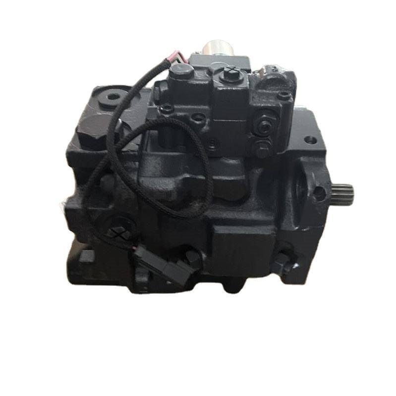 Komatsu 708-1S-00460 Hydraulic pump D65WX-16 트랜스미션