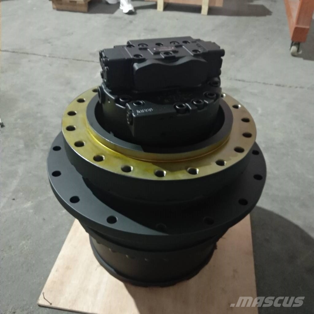 CAT 322C E324D 325D Final Drive 2276133 227-6133 Коробка передач