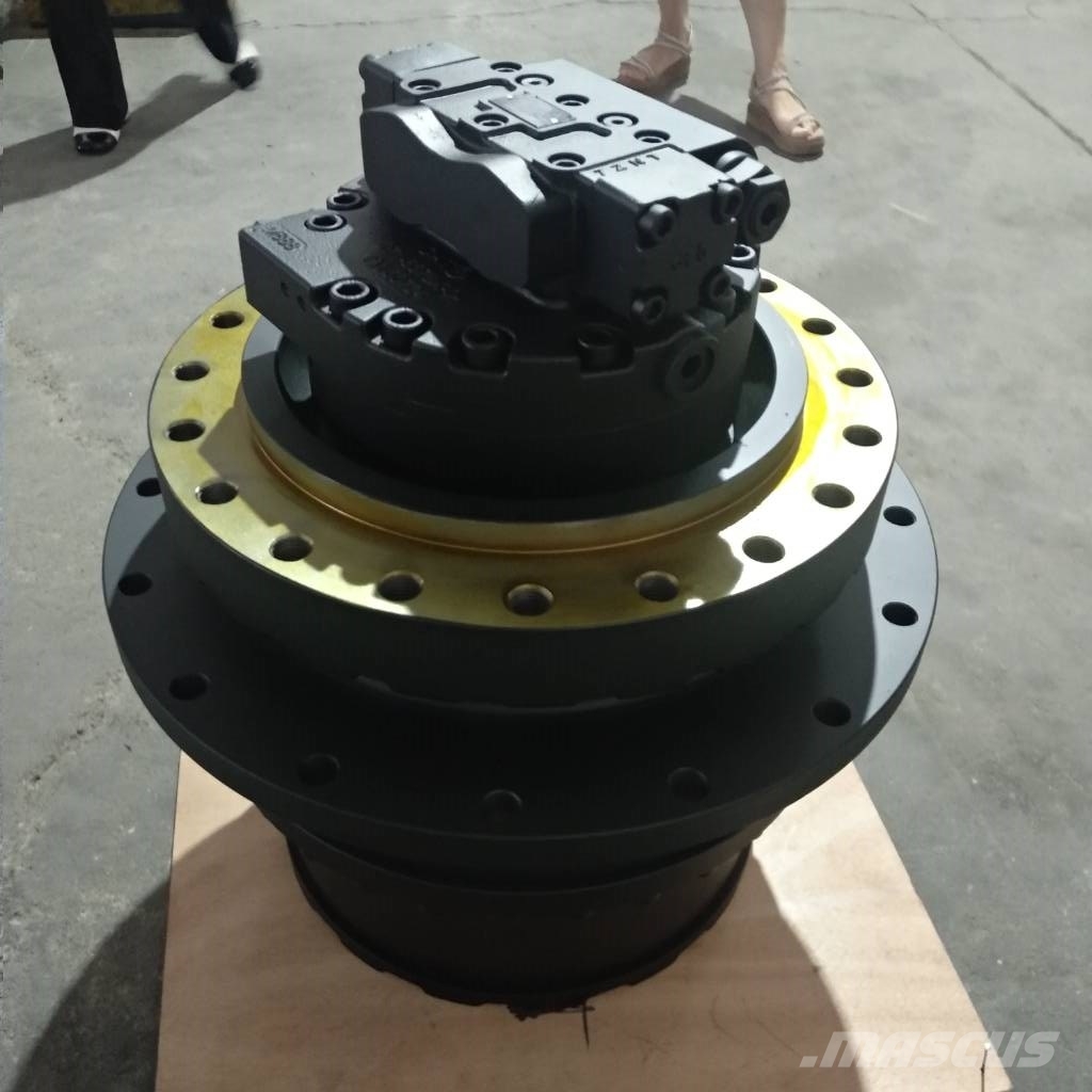 CAT 322C E324D 325D Final Drive 2276133 227-6133 Коробка передач