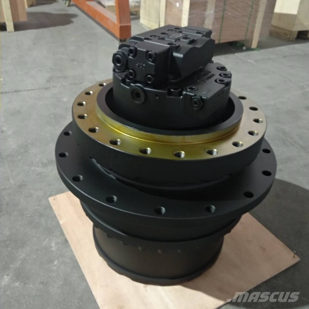 CAT 322C E324D 325D Final Drive 2276133 227-6133 Коробка передач