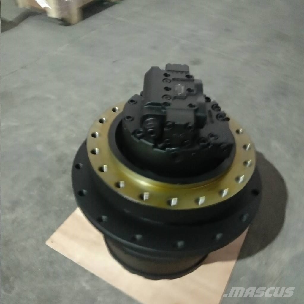 CAT 322C E324D 325D Final Drive 2276133 227-6133 Коробка передач