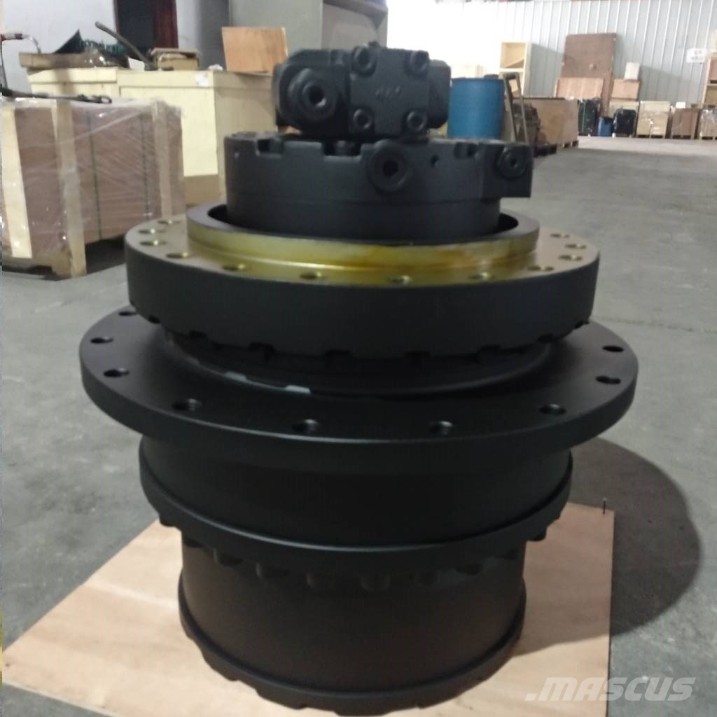 CAT 322C E324D 325D Final Drive 2276133 227-6133 Коробка передач