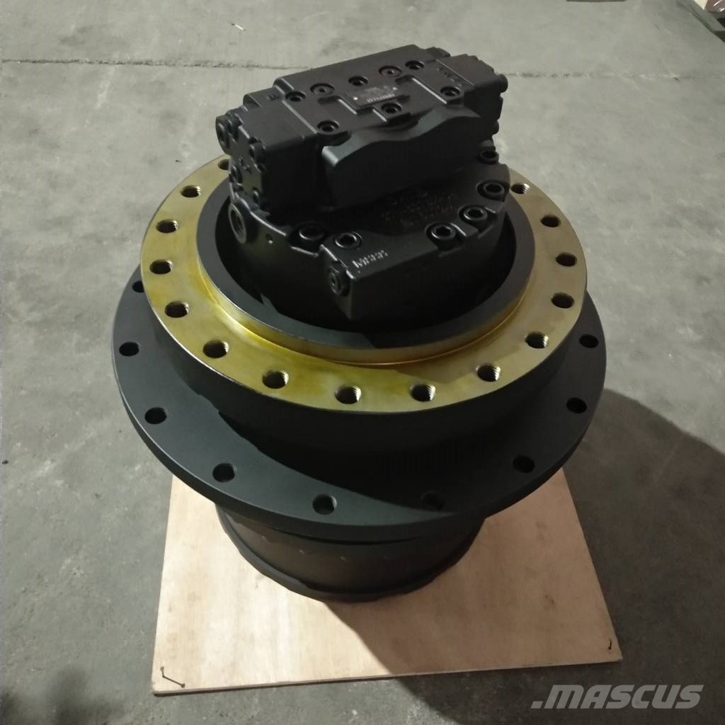 CAT 322C E324D 325D Final Drive 2276133 227-6133 Коробка передач