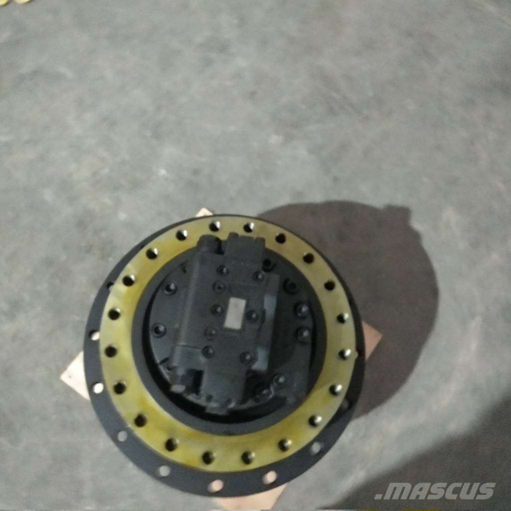 CAT 322C E324D 325D Final Drive 2276133 227-6133 Коробка передач