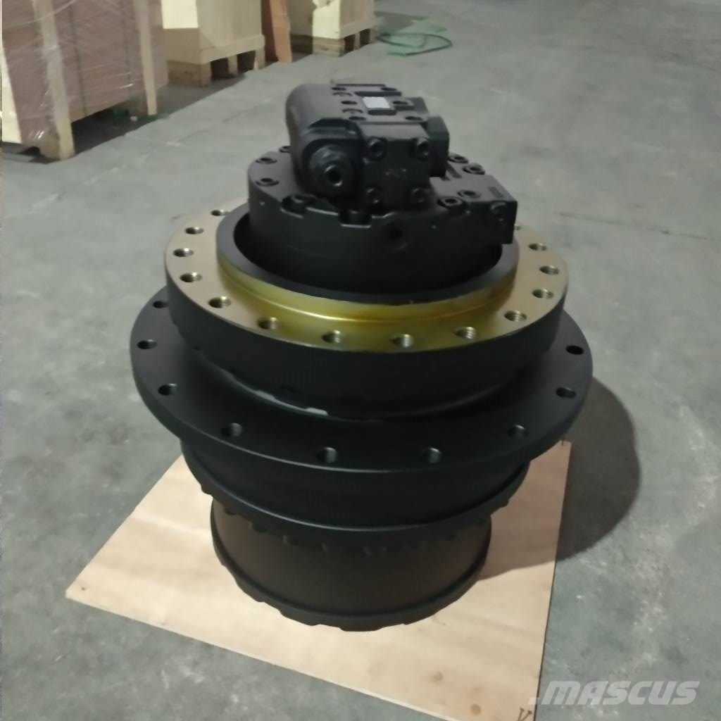 CAT 322C E324D 325D Final Drive 2276133 227-6133 Коробка передач