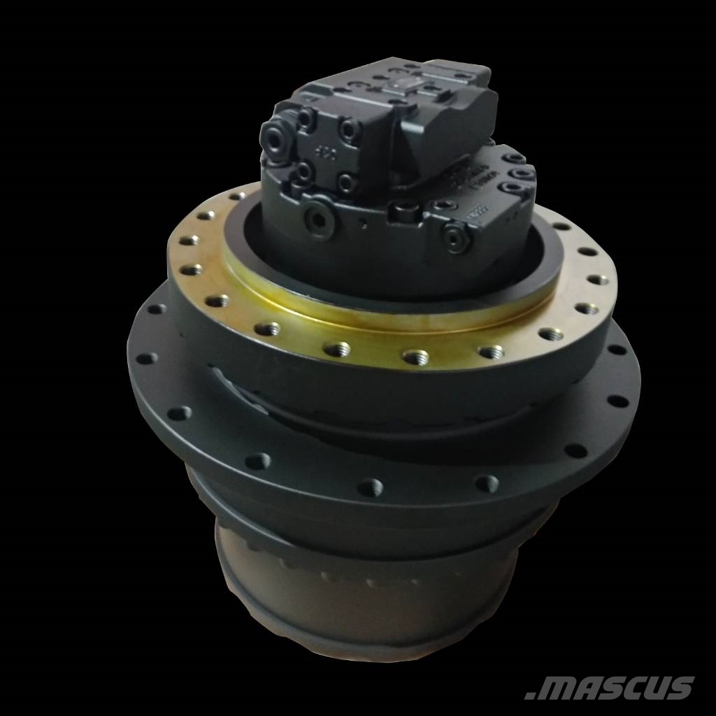 CAT 322C E324D 325D Final Drive 2276133 227-6133 Коробка передач