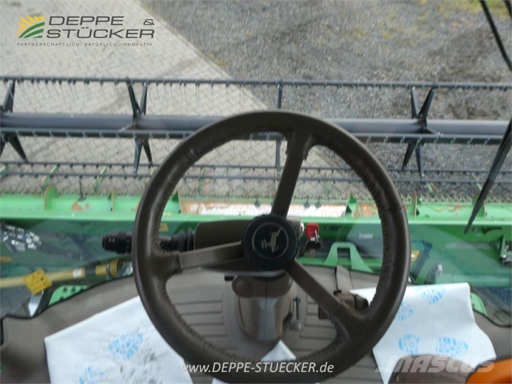 John Deere T670 mit 730X Lauksaimniecība- Citi