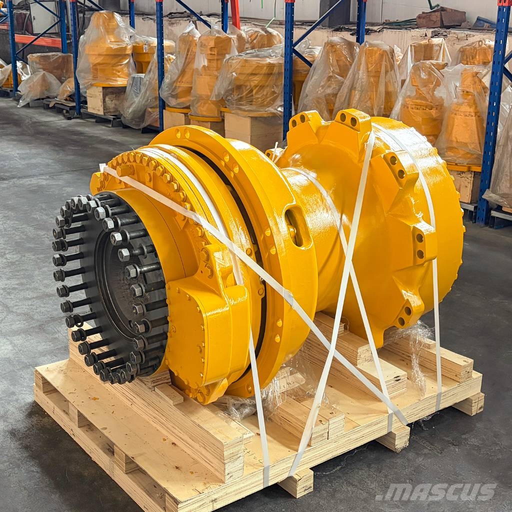 Komatsu HD785 Final Drive Assy 561-22-78402 561-22-78403 Μετάδοση κίνησης