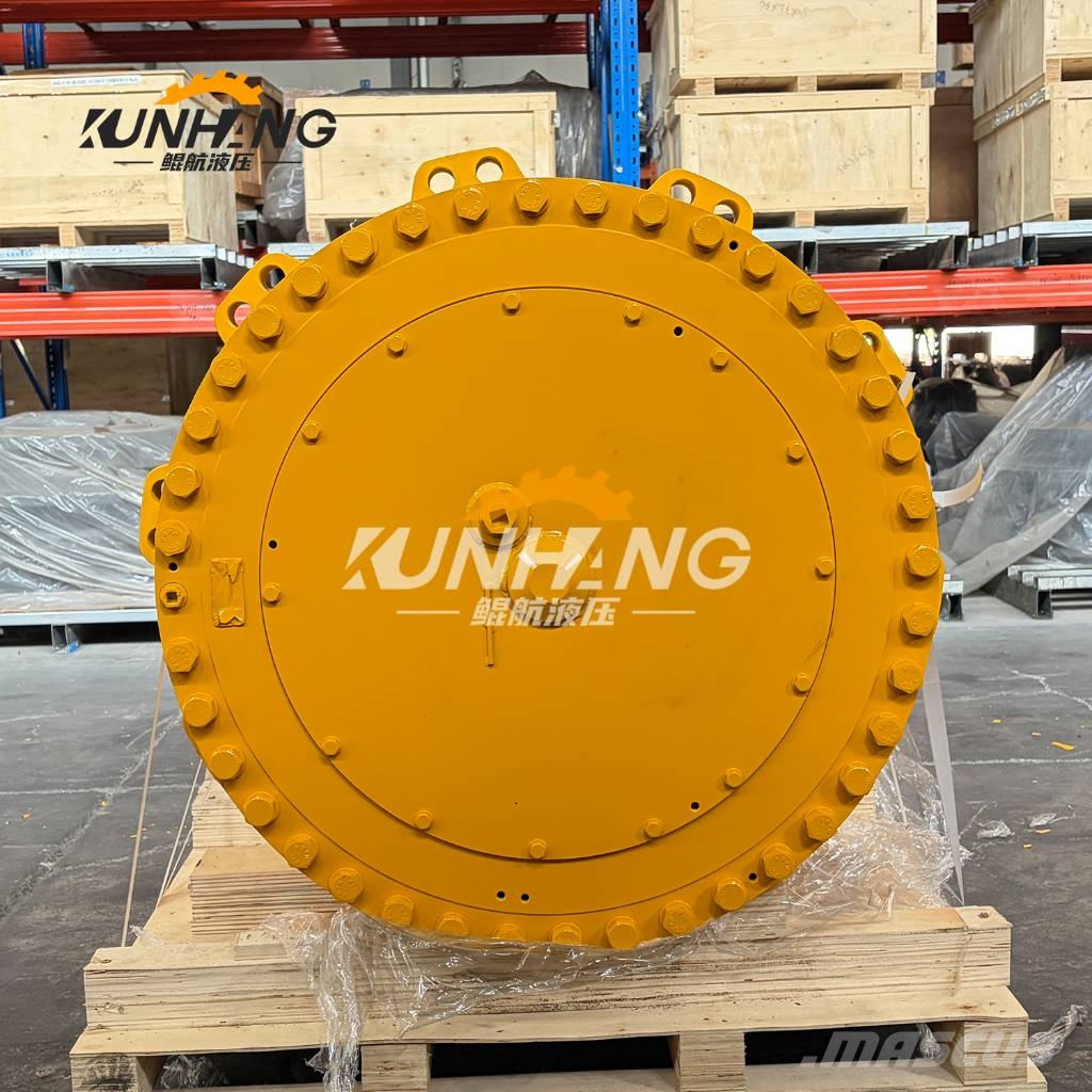 Komatsu HD785 Final Drive Assy 561-22-78402 561-22-78403 Μετάδοση κίνησης