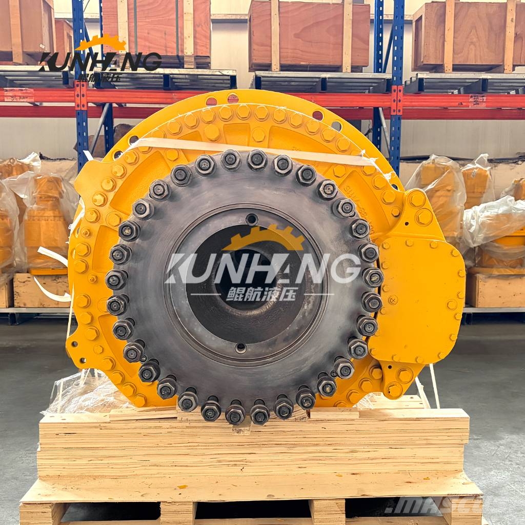 Komatsu HD785 Final Drive Assy 561-22-78402 561-22-78403 Μετάδοση κίνησης