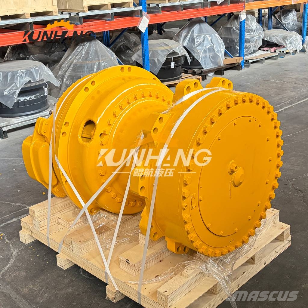 Komatsu HD785 Final Drive Assy 561-22-78402 561-22-78403 Μετάδοση κίνησης