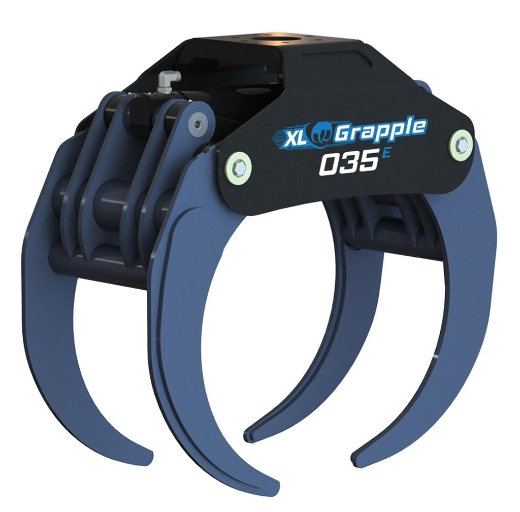 XL Grapple 035 Energy Grajferi
