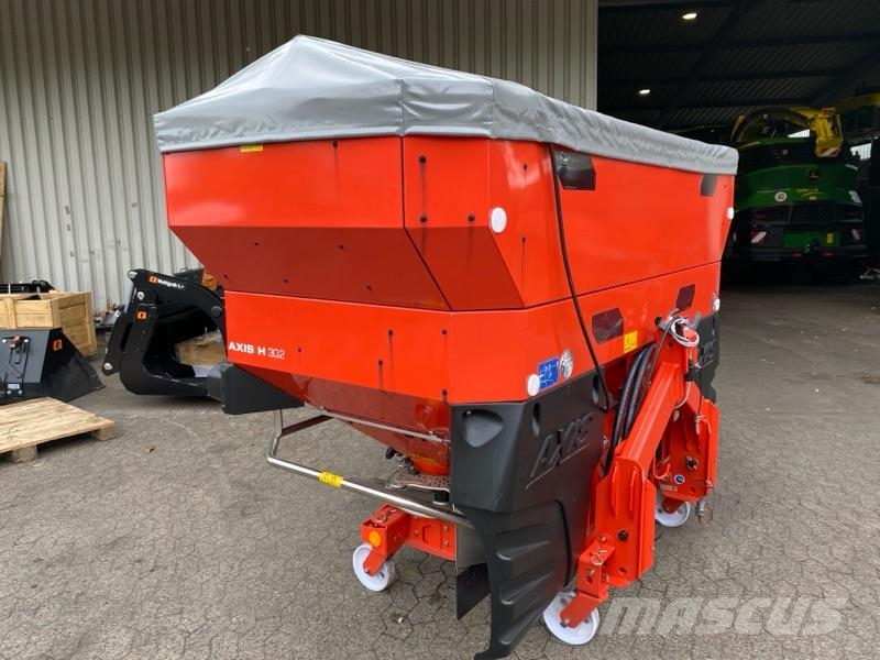 Rauch AXIS-H 30.2 EMC Muut maatalouskoneet