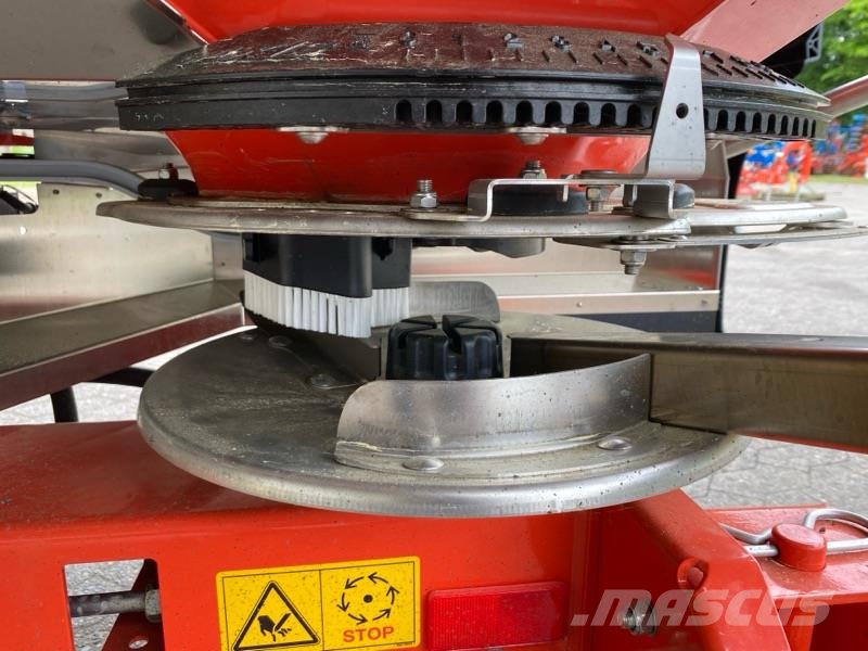 Rauch AXIS-H 30.2 EMC Muut maatalouskoneet