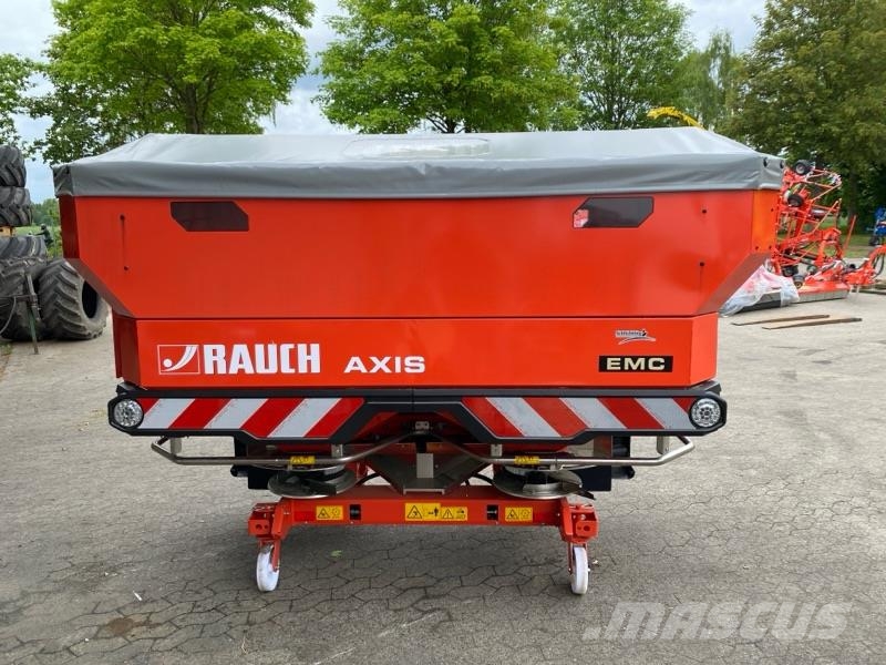 Rauch AXIS-H 30.2 EMC Muut maatalouskoneet