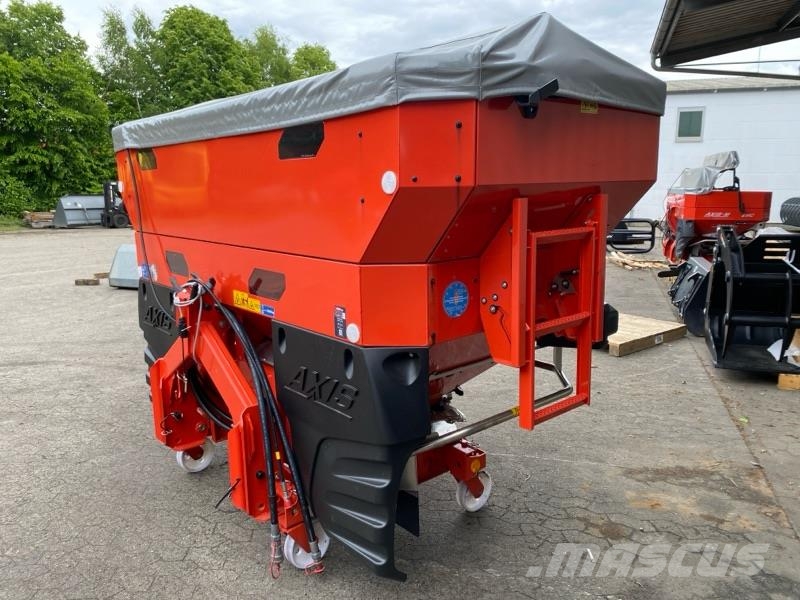Rauch AXIS-H 30.2 EMC Muut maatalouskoneet