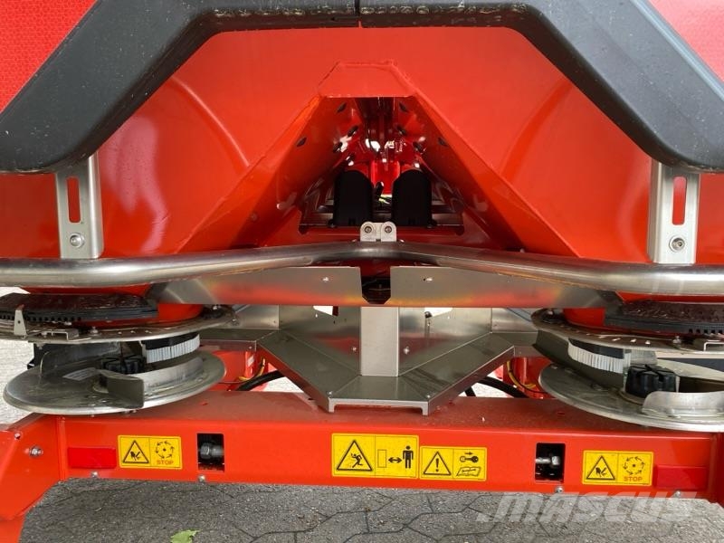 Rauch AXIS-H 30.2 EMC Muut maatalouskoneet