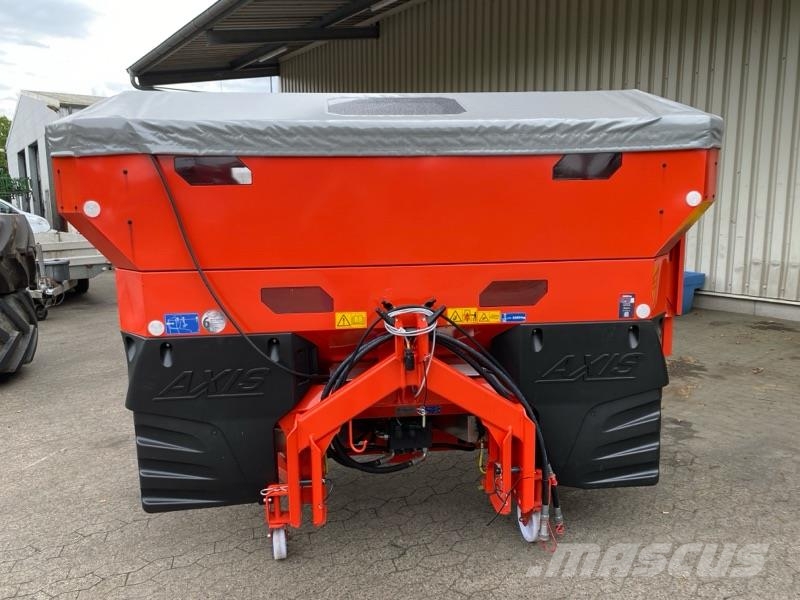 Rauch AXIS-H 30.2 EMC Muut maatalouskoneet