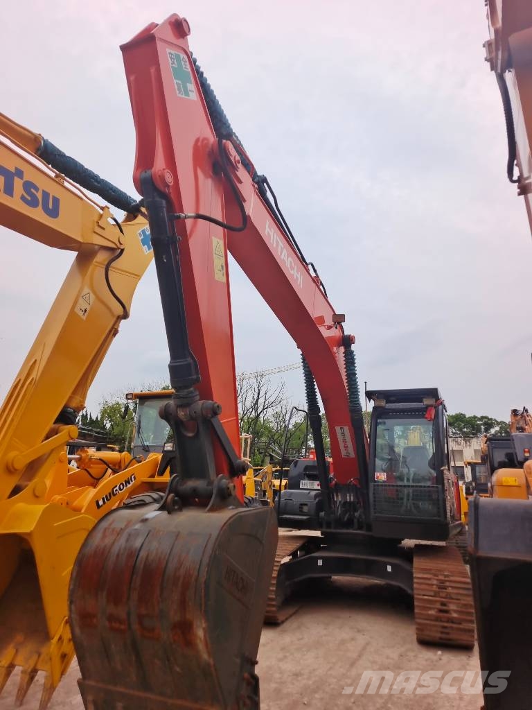 Hitachi Zaxis 200-3G 28th Anniversary Promotion Price Excavatoare pe șenile