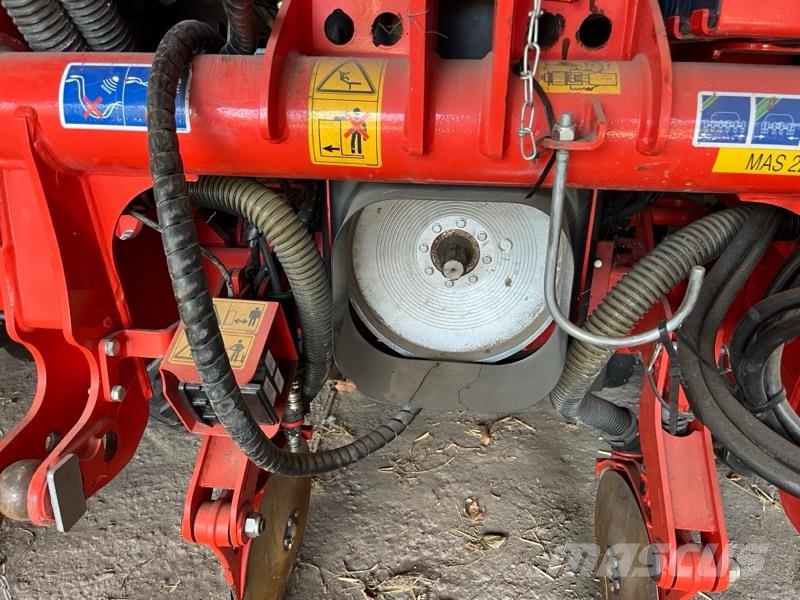 Kuhn Kosma TD E Ostale poljoprivredne mašine