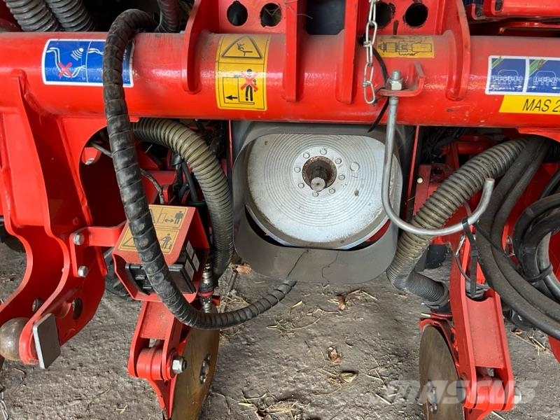 Kuhn Kosma TD E Ostale poljoprivredne mašine