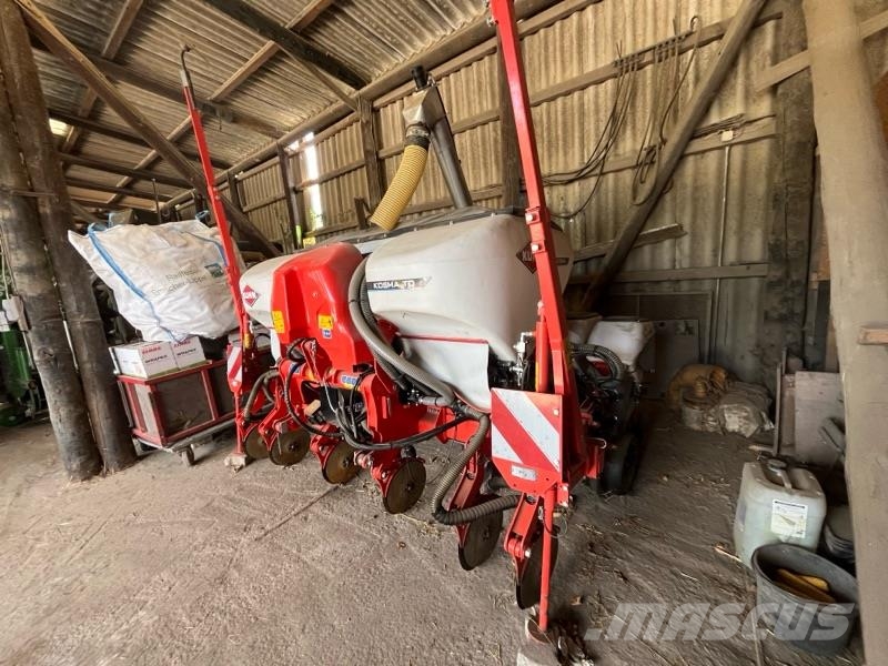 Kuhn Kosma TD E Ostale poljoprivredne mašine