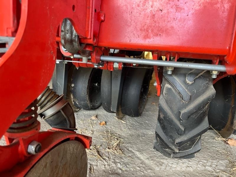 Kuhn Kosma TD E Ostale poljoprivredne mašine
