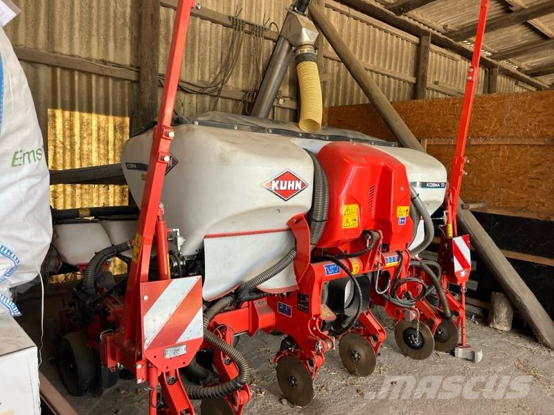 Kuhn Kosma TD E Ostale poljoprivredne mašine