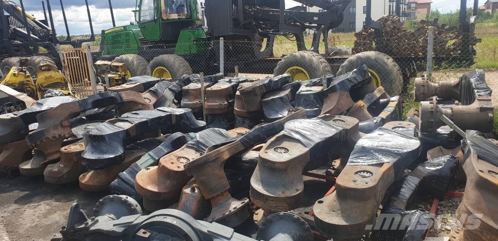 Komatsu 700 wheels/rims 600 700 800 Reifen