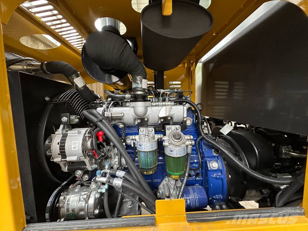 XCMG LM160FM    2026 brand New machine Фронтальні навантажувачі