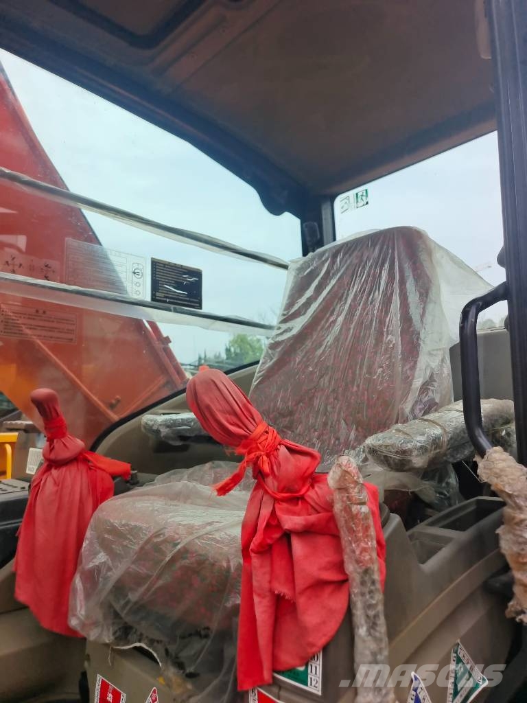 Hitachi Zaxis 200-3G 28th Anniversary Promotion Price Excavatoare pe șenile
