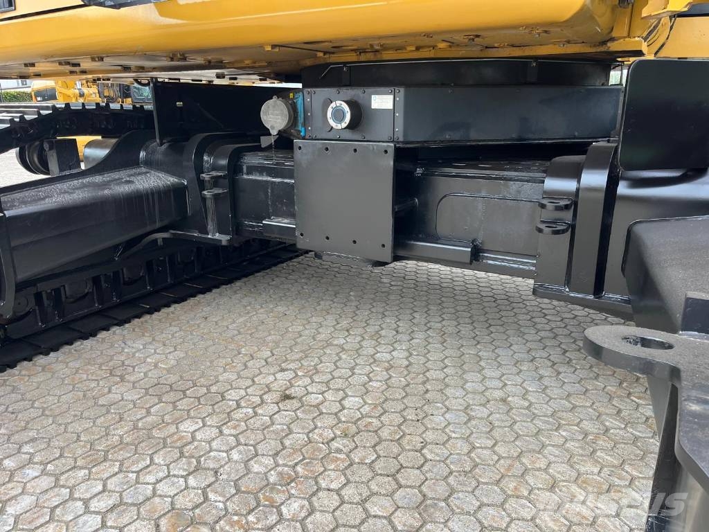 CAT 352 UHD Hybrid - Full spec machine Lammutusekskavaatorid
