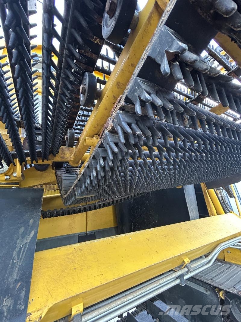 Ropa KEILER 2 UB Landbouw - overige