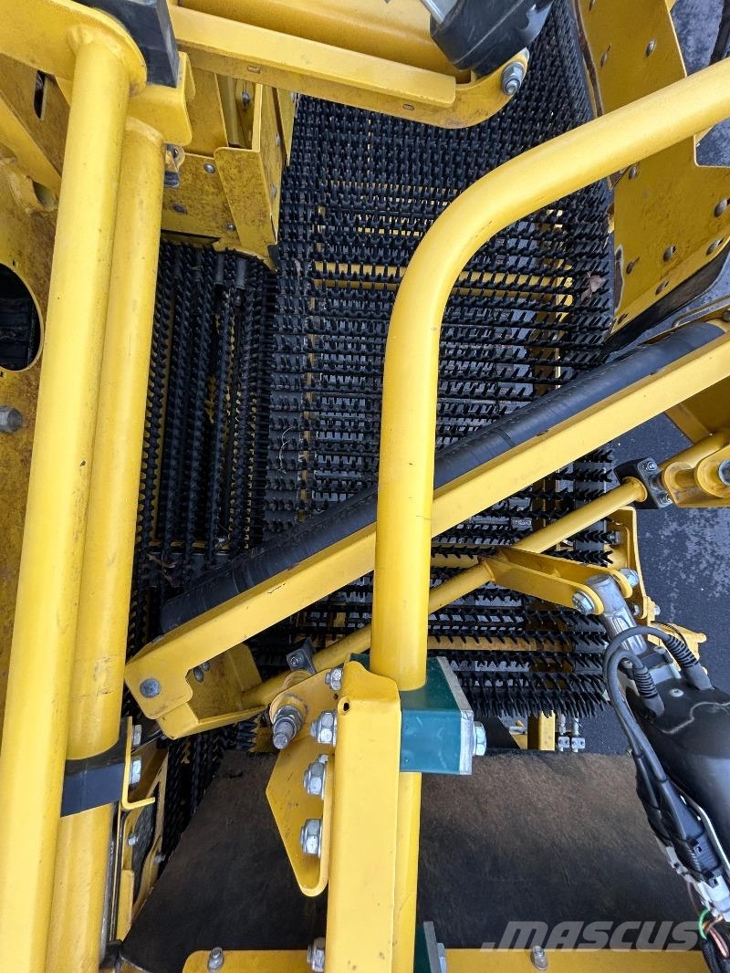 Ropa KEILER 2 UB Landbouw - overige