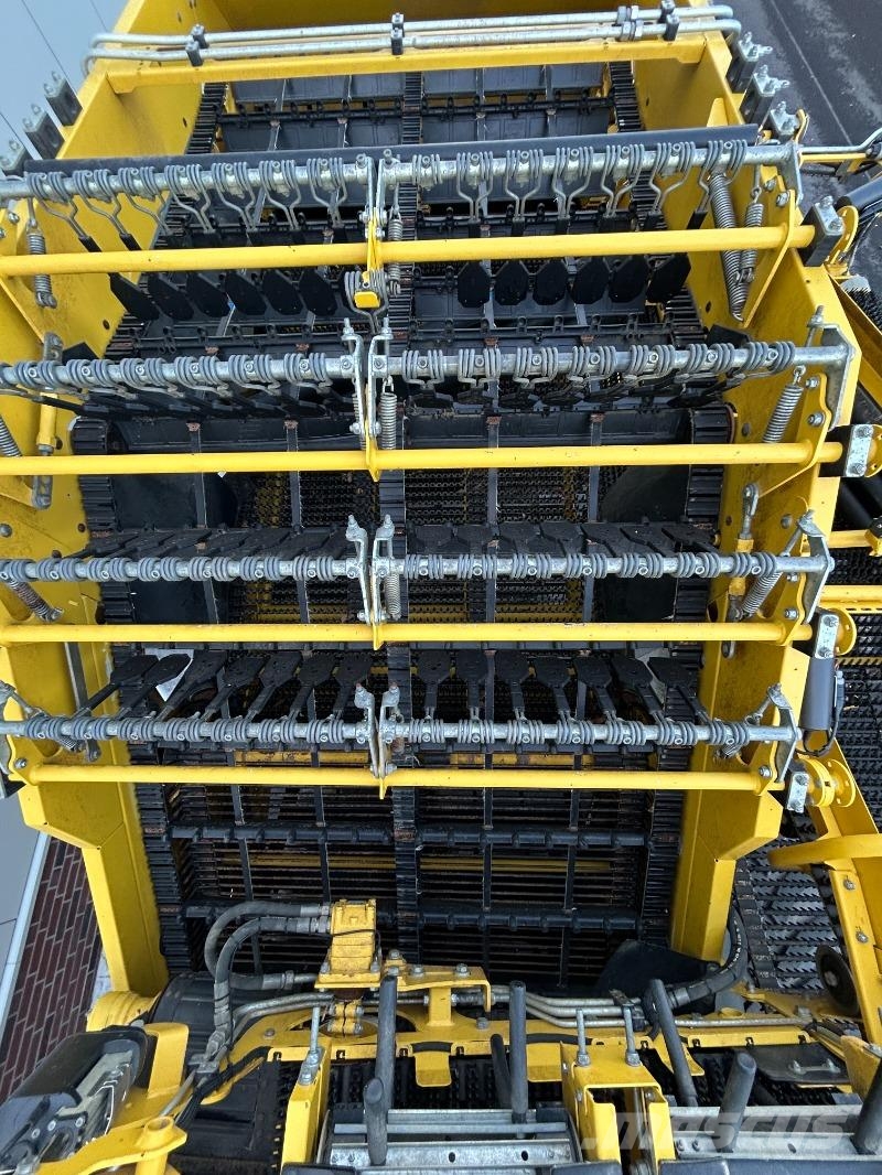 Ropa KEILER 2 UB Landbouw - overige