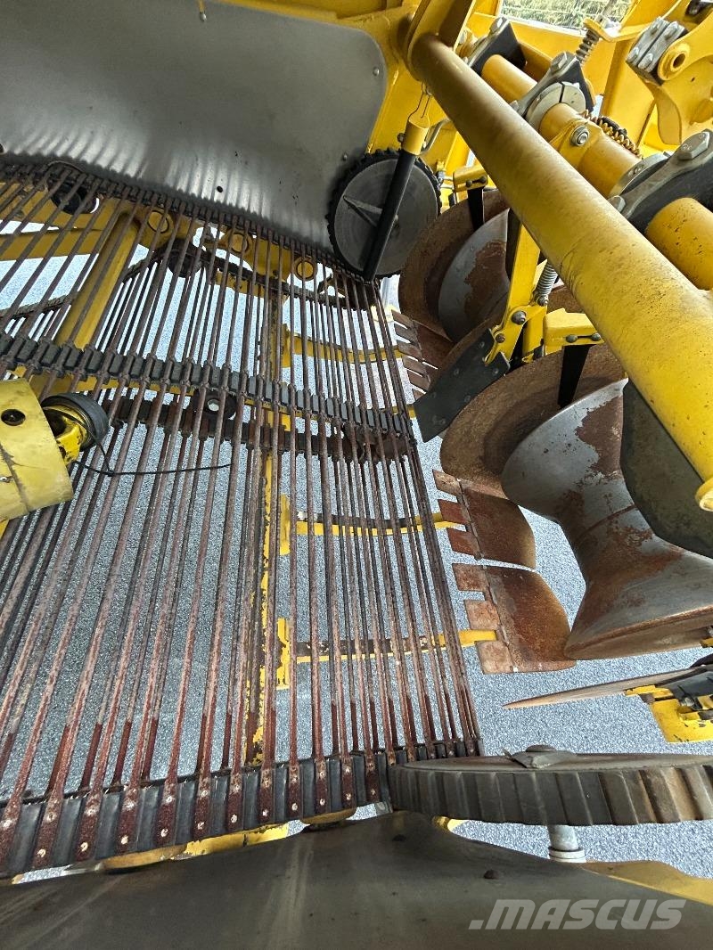 Ropa KEILER 2 UB Landbouw - overige