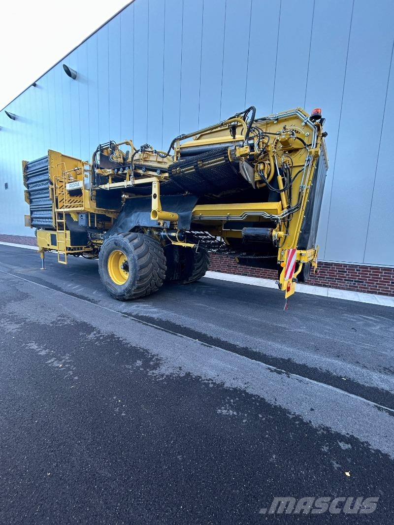 Ropa KEILER 2 UB Landbouw - overige