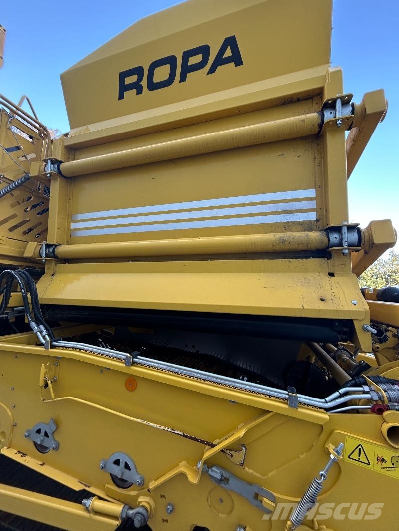 Ropa KEILER 2 UB Landbouw - overige