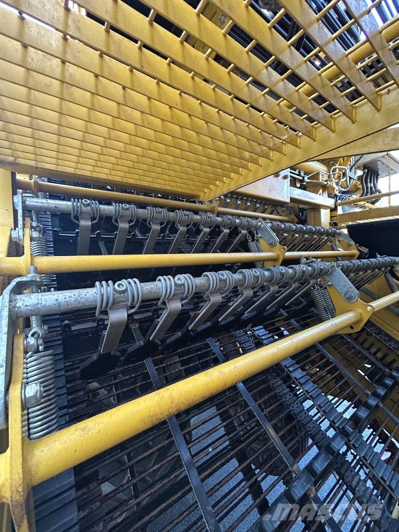 Ropa KEILER 2 UB Landbouw - overige