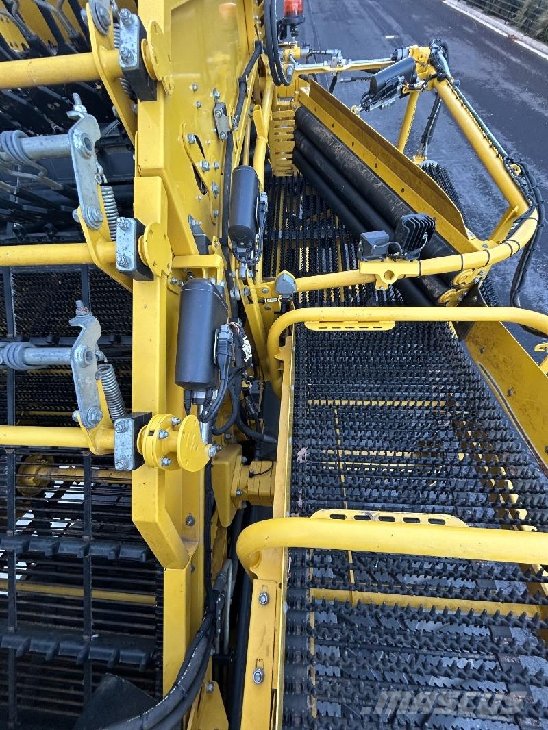 Ropa KEILER 2 UB Landbouw - overige