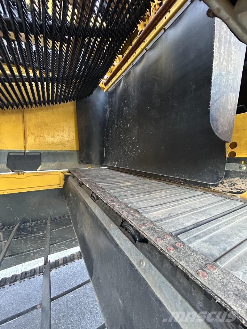 Ropa KEILER 2 UB Landbouw - overige