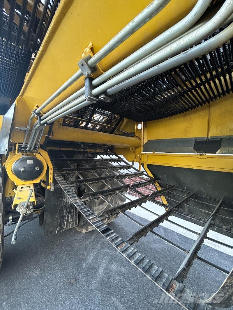 Ropa KEILER 2 UB Landbouw - overige
