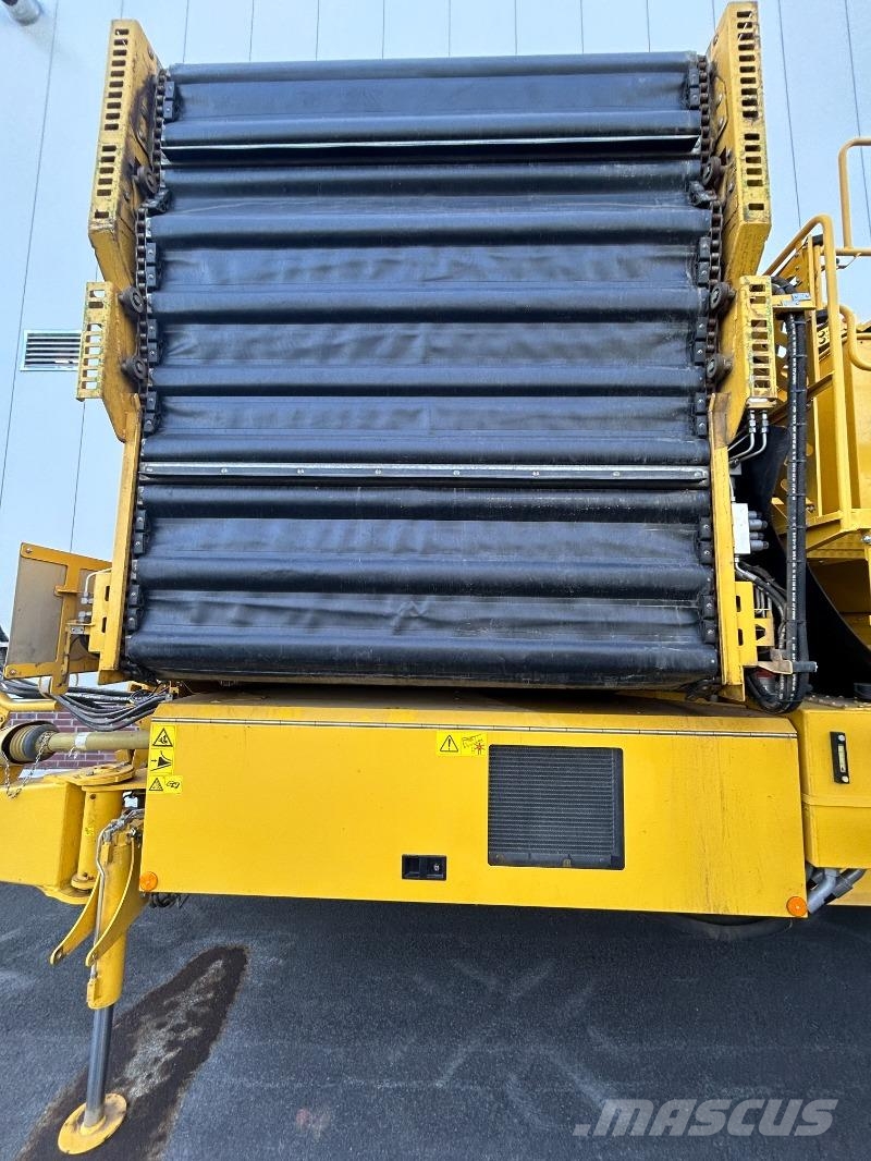 Ropa KEILER 2 UB Landbouw - overige