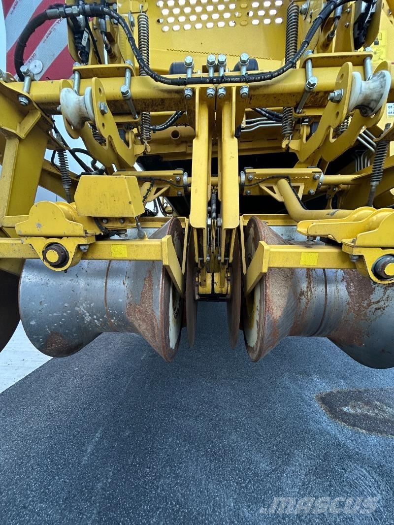 Ropa KEILER 2 UB Landbouw - overige